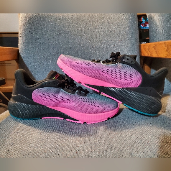 Under Armour HOVR Machina 3 (with Bluetooth) Sz 9 Mens - Picture 7 of 12